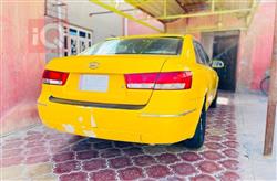 هیۆندای سۆناتا